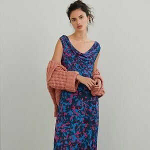 NWT Anthropologie conditions apply dress 4